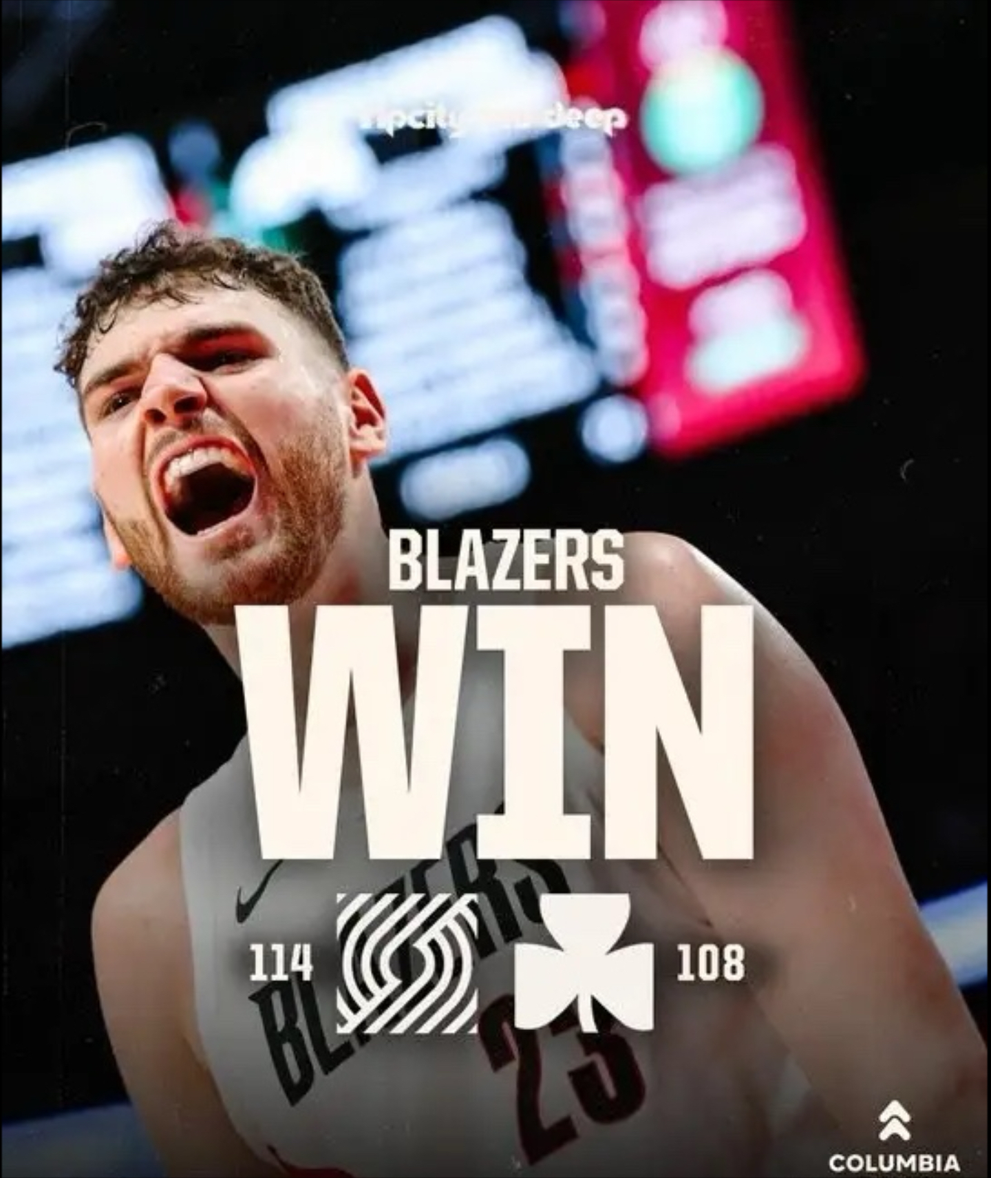 清晨全明星赛传出新动向，波特兰开拓者篮板制胜，管理层表态：悬念犹存，高层口径保持一致的简单介绍